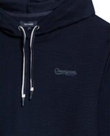 Men´s Graphic Hoodie - Blue 63_682H001_AZU193924_8