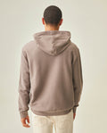 Men´s Graphic Hoodie - Gray 63_682H001_GRI181210_6