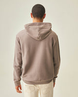 Men´s Graphic Hoodie - Gray 63_682H001_GRI181210_6