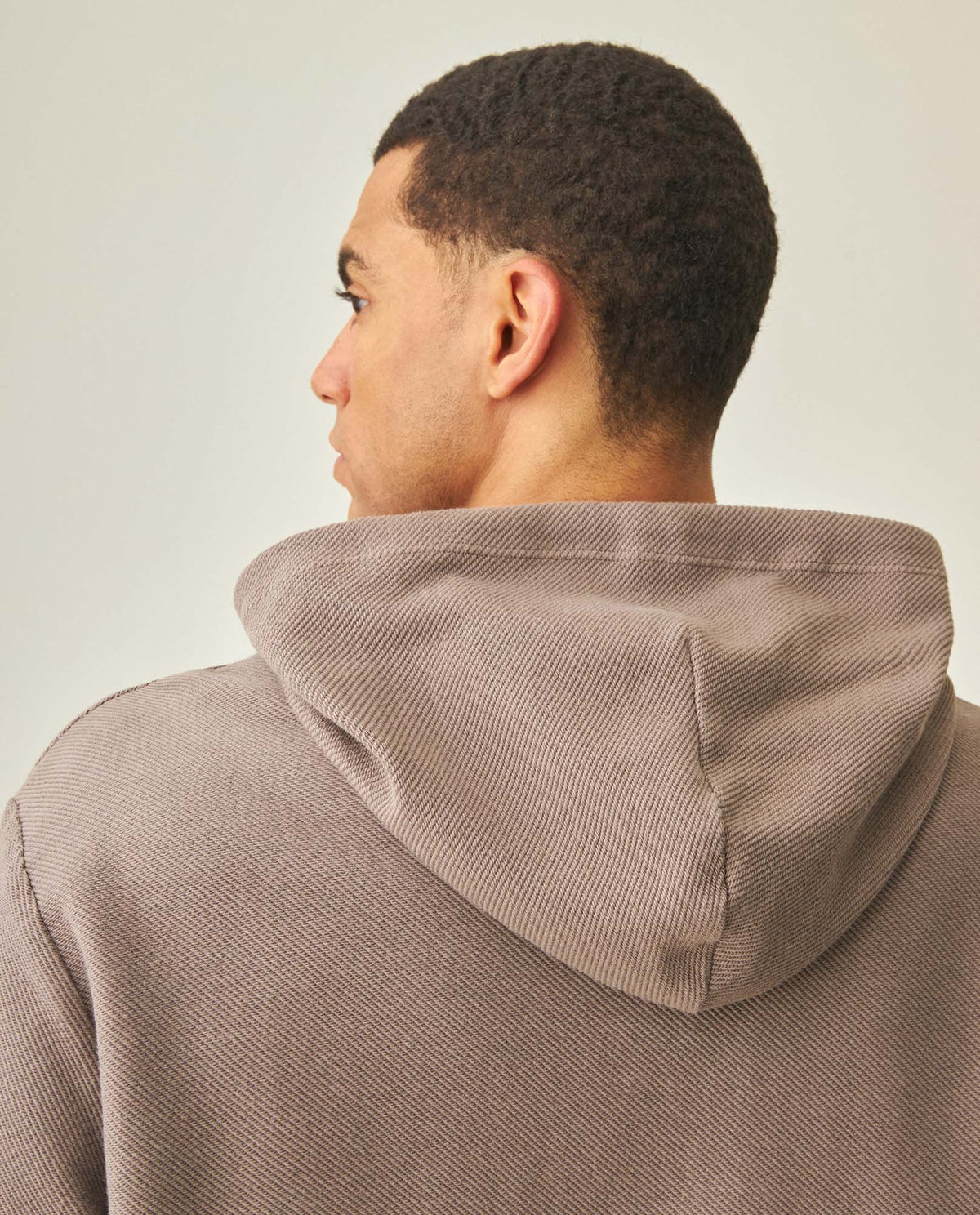 Men´s Graphic Hoodie - Gray 63_682H001_GRI181210_7