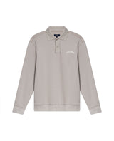 Men´s Polo Sweatshirt - Beige 63_682H003_BEI161102_4