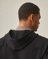 Men´s Open Hoodie - Black 63_682H005_NEG194007_7