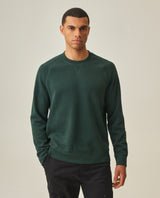 Men´s Sweatshirt - Green 63_682H006_VER195350_3