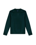 Men´s Sweatshirt - Green 63_682H006_VER195350_4
