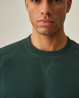 Men´s Sweatshirt - Green 63_682H006_VER195350_5