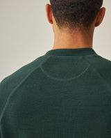 Men´s Sweatshirt - Green 63_682H006_VER195350_7
