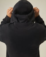 Men´s Zip-up Hoodie - Black 63_682H007_NEG194007_7
