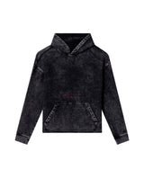 Mens Oversized Heavyweight Hoodie - Special Collection - Black 63_682H200_NEG194007_5