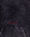 Mens Oversized Heavyweight Hoodie - Special Collection - Black 63_682H200_NEG194007_6