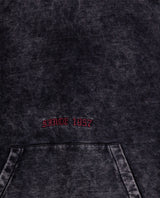 Mens Oversized Heavyweight Hoodie - Special Collection - Black 63_682H200_NEG194007_6