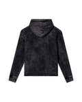 Mens Oversized Heavyweight Hoodie - Special Collection - Black 63_682H200_NEG194007_8