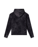 Mens Oversized Heavyweight Hoodie - Special Collection - Black 63_682H200_NEG194007_8