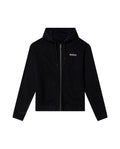 Mens Heavyweight Zip-Up Hoodie - Special Collection - Black 63_682H202_NEG194007_4