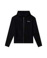 Mens Heavyweight Zip-Up Hoodie - Special Collection - Black 63_682H202_NEG194007_4