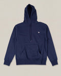 Men´s Basic Hoodie - Blue 63_687D451_AZU194050_3