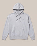 Men´s Basic Hoodie - Gray 63_687D451_GRI145002_3