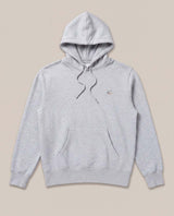 Men´s Basic Hoodie - Gray 63_687D451_GRI145002_3