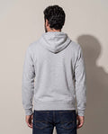 Men´s Basic Hoodie - Gray 63_687D451_GRI145002_6