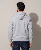 Men´s Basic Hoodie - Gray 63_687D451_GRI145002_6
