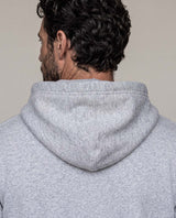 Men´s Basic Hoodie - Gray 63_687D451_GRI145002_7