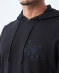Men's Regular Fit-Sweaters - Black - 3
