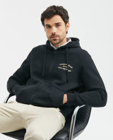 Men's Regular Fit-Sweaters - Black - 2