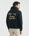 Men's Regular Fit-Sweaters - Black - 5