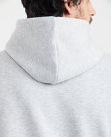 Men's Hooded Sweatshirt Color Chevignon Duck Embroidery in Cotton-Polyester Blend - 4
