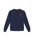 Men´s Crewneck Sweatshirt - Blue 63_687G400_AZU193923_3