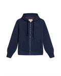 Men´s Zip-Up Hoodie - Blue 63_687G403_AZU193923_3