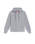 Men´s Zip-Up Hoodie - Gray 63_687G403_GRI170000_3