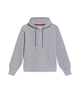 Men´s Zip-Up Hoodie - Gray 63_687G403_GRI170000_3