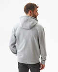 Men´s Zip-Up Hoodie - Gray 63_687G403_GRI170000_6