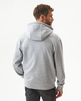 Men´s Zip-Up Hoodie - Gray 63_687G403_GRI170000_6