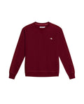 Men´s Crewneck Sweatshirt - Red 63_687H200_ROJ191725_3