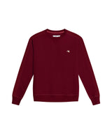 Men´s Crewneck Sweatshirt - Red 63_687H200_ROJ191725_3