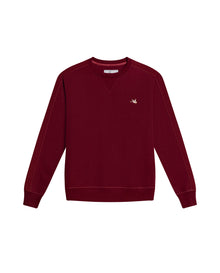 Men´s Crewneck Sweatshirt - Red 63_687H200_ROJ191725_3