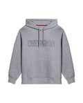 Men´s Pullover Hoodie - Gray 63_687H201_GRI185102_3