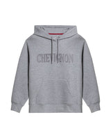 Men´s Pullover Hoodie - Gray 63_687H201_GRI185102_3