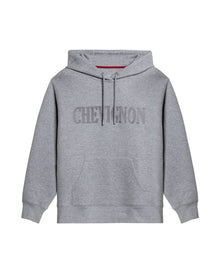 Men´s Pullover Hoodie - Gray 63_687H201_GRI185102_3