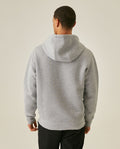 Men´s Pullover Hoodie - Gray 63_687H201_GRI185102_6