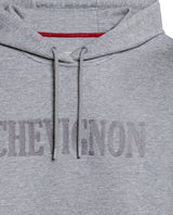 Men´s Pullover Hoodie - Gray 63_687H201_GRI185102_8