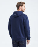 HOODIE GRAPHIC 57 IN BLUE