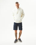 Men's C57 Graphic Hoodie in Polyester, Tidemark - 3