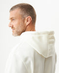 Men's C57 Graphic Hoodie in Polyester, Tidemark - 6