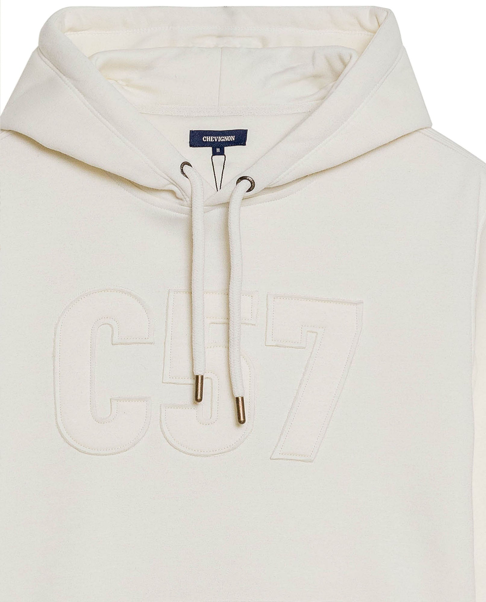 Men's C57 Graphic Hoodie in Polyester, Tidemark - 7