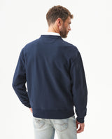 Men´s Cotton Cardigan - Blue 63_689G007_AZU193923_6