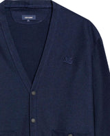 Men´s Cotton Cardigan - Blue 63_689G007_AZU193923_8