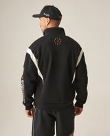 Men´s Half-Zip Sweatshirt - Black 63_689H900_NEG194007_6