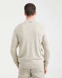 TIMELESS SWEATER IN BEIGE